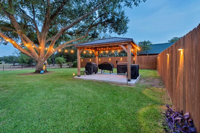 6155 Stephenson Levy Road, Fort Worth, TX 76140
