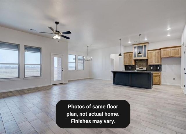 118 Mountain Laurel Way, Noble, OK 73068