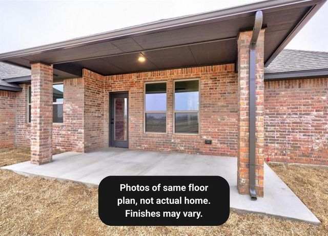 118 Mountain Laurel Way, Noble, OK 73068