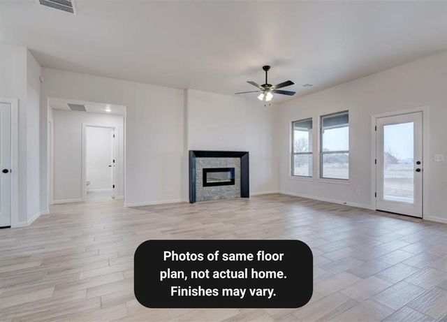 118 Mountain Laurel Way, Noble, OK 73068