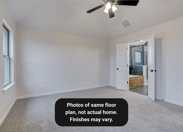 118 Mountain Laurel Way, Noble, OK 73068