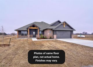 118 Mountain Laurel Way, Noble, OK 73068