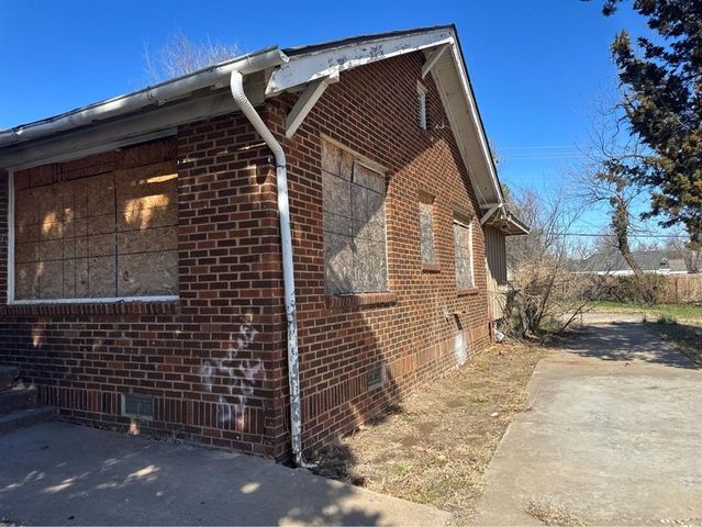 3831 NW 10th Street, Oklahoma City, OK 73107