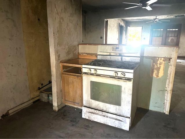 3831 NW 10th Street, Oklahoma City, OK 73107