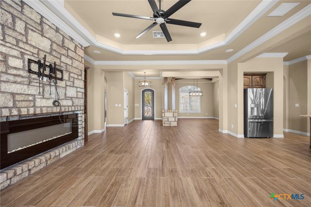 225 Plum Circle, Killeen, TX 76549
