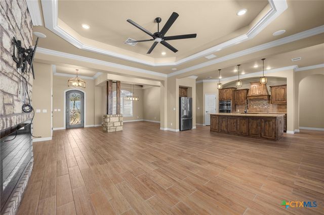 225 Plum Circle, Killeen, TX 76549