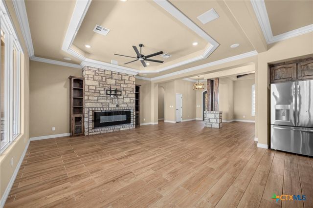 225 Plum Circle, Killeen, TX 76549