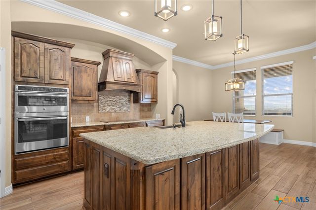 225 Plum Circle, Killeen, TX 76549