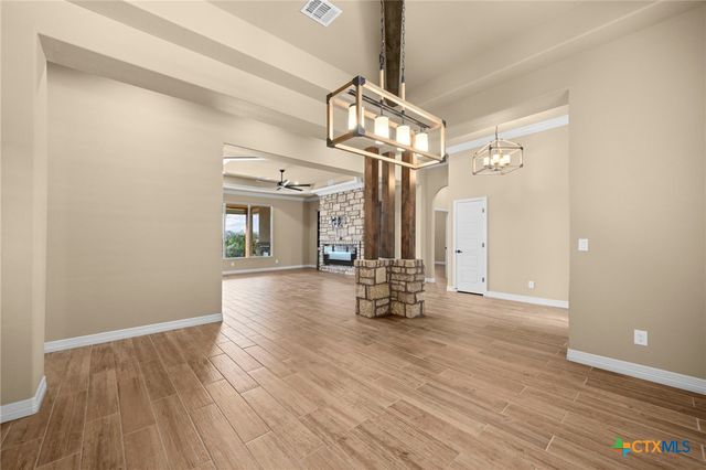 225 Plum Circle, Killeen, TX 76549