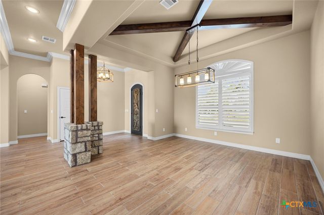 225 Plum Circle, Killeen, TX 76549