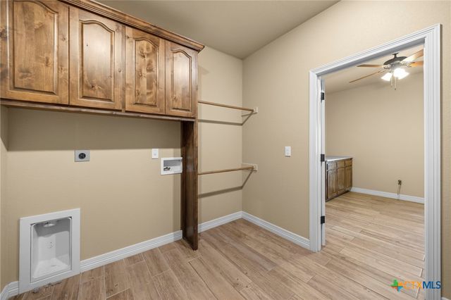 225 Plum Circle, Killeen, TX 76549