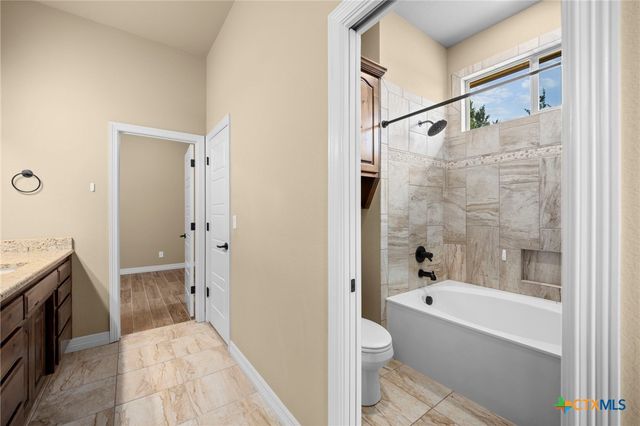 225 Plum Circle, Killeen, TX 76549
