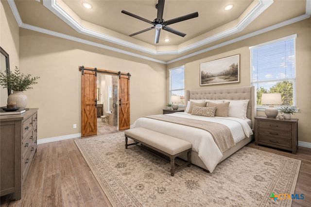 225 Plum Circle, Killeen, TX 76549