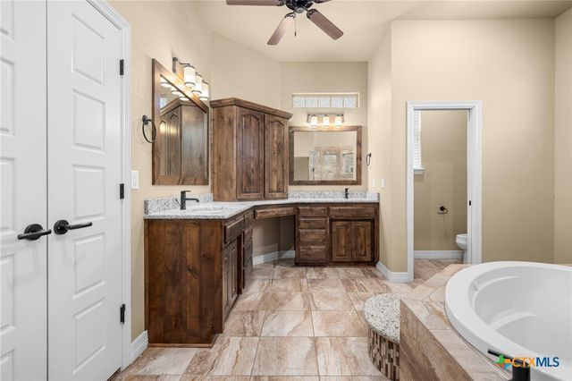225 Plum Circle, Killeen, TX 76549