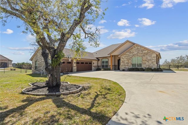 225 Plum Circle, Killeen, TX 76549