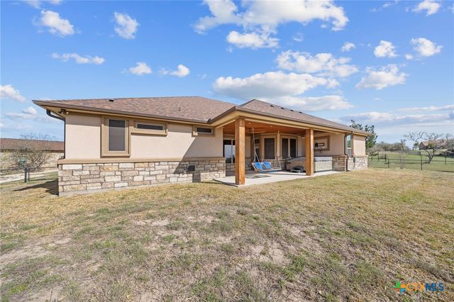 225 Plum Circle, Killeen, TX 76549