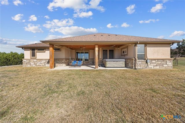 225 Plum Circle, Killeen, TX 76549