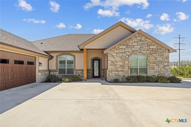 225 Plum Circle, Killeen, TX 76549