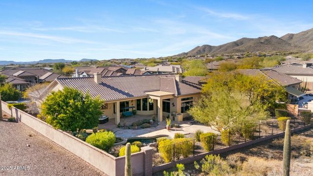 41601 N RIVER BEND Road, Anthem, AZ 85086