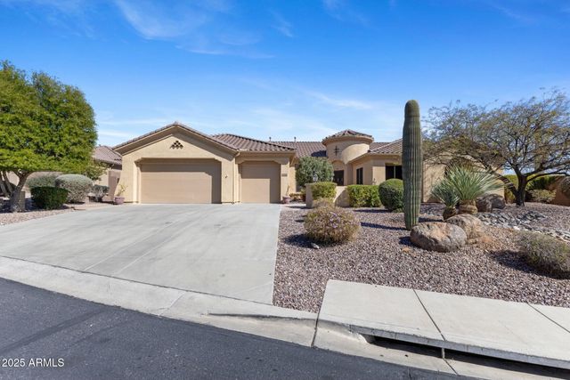 41601 N RIVER BEND Road, Anthem, AZ 85086