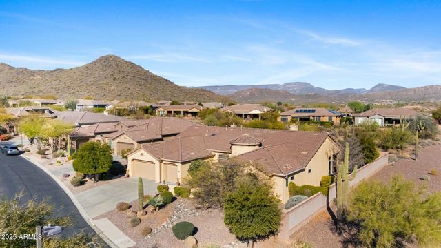41601 N RIVER BEND Road, Anthem, AZ 85086