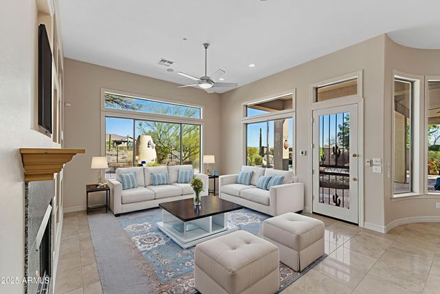 41601 N RIVER BEND Road, Anthem, AZ 85086