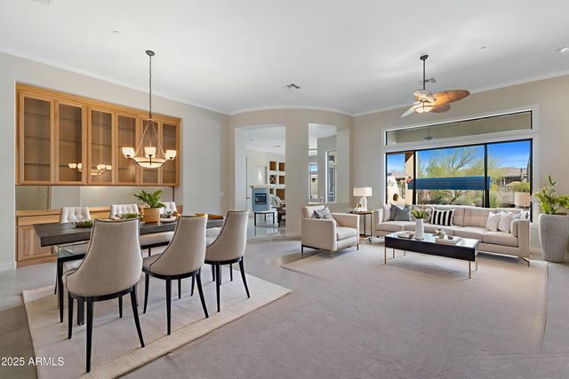 41601 N RIVER BEND Road, Anthem, AZ 85086