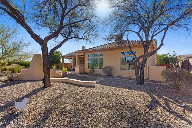 41601 N RIVER BEND Road, Anthem, AZ 85086