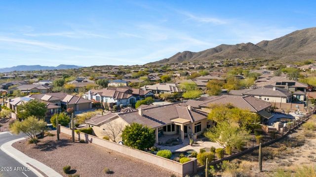 41601 N RIVER BEND Road, Anthem, AZ 85086
