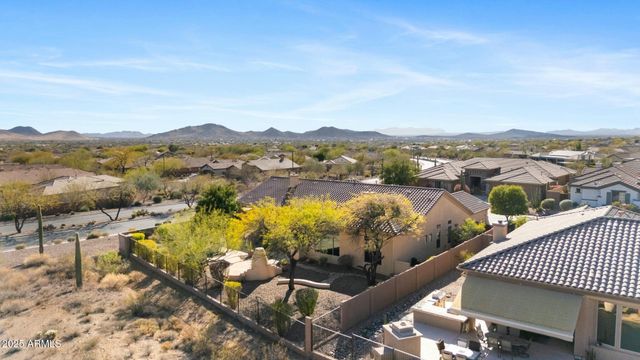 41601 N RIVER BEND Road, Anthem, AZ 85086