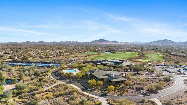 41601 N RIVER BEND Road, Anthem, AZ 85086