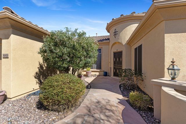 41601 N RIVER BEND Road, Anthem, AZ 85086