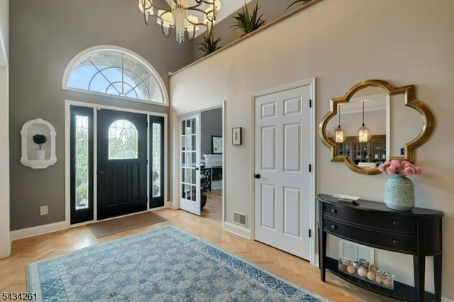 5 Coe Farm Rd, Mendham Twp., NJ 07945