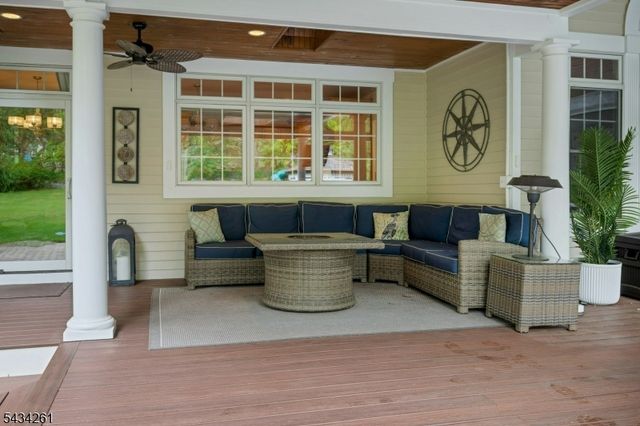 5 Coe Farm Rd, Mendham Twp., NJ 07945