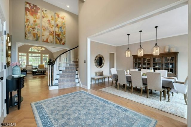 5 Coe Farm Rd, Mendham Twp., NJ 07945
