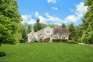 5 Coe Farm Rd, Mendham Twp., NJ 07945