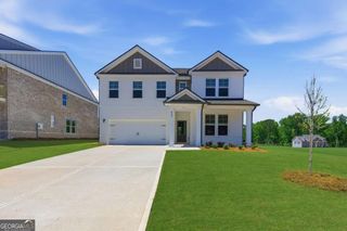 672 Leafy Branch Way, Mcdonough, GA 30253