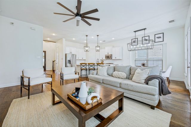 851 Forest Street, Little Elm, TX 76227