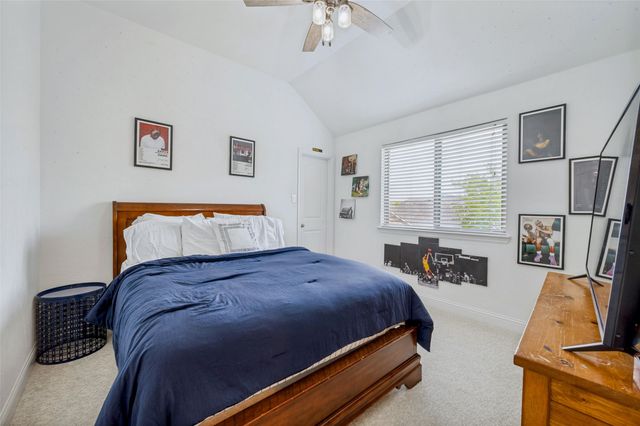 851 Forest Street, Little Elm, TX 76227