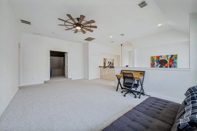 851 Forest Street, Little Elm, TX 76227
