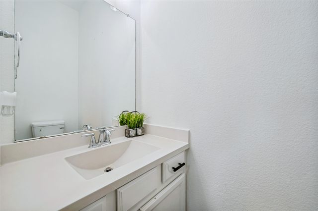 851 Forest Street, Little Elm, TX 76227