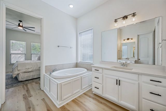 851 Forest Street, Little Elm, TX 76227