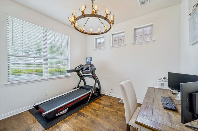 851 Forest Street, Little Elm, TX 76227