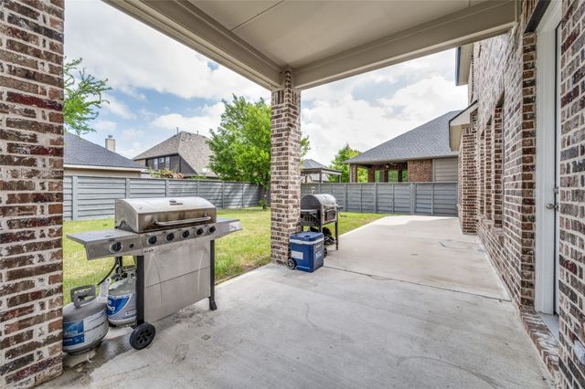 851 Forest Street, Little Elm, TX 76227