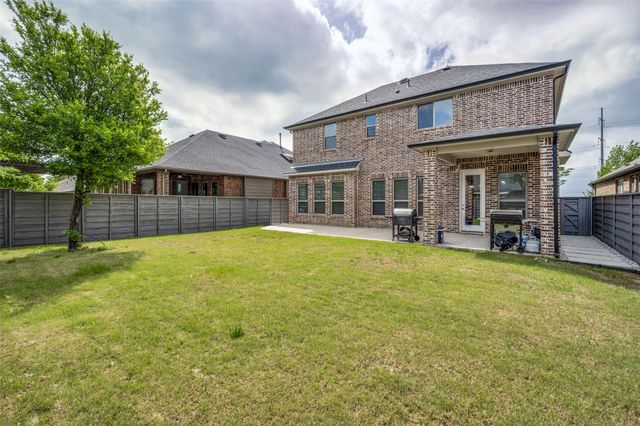 851 Forest Street, Little Elm, TX 76227