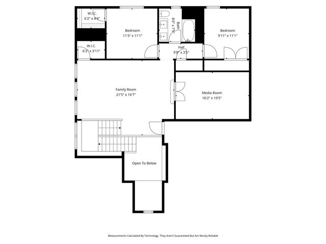 851 Forest Street, Little Elm, TX 76227