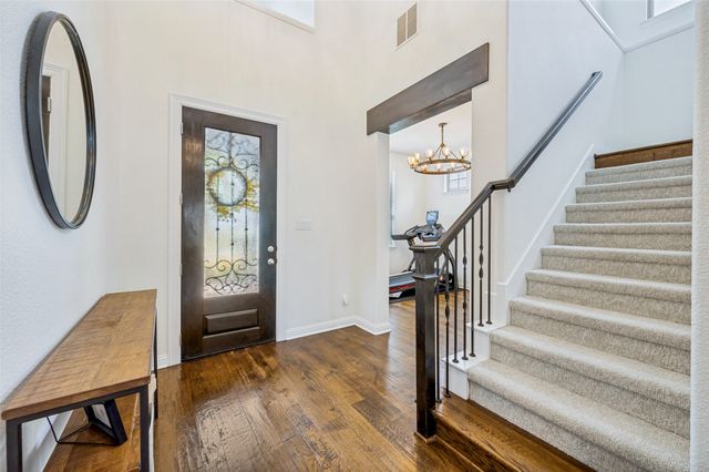851 Forest Street, Little Elm, TX 76227
