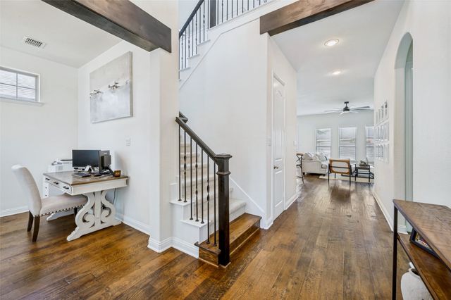 851 Forest Street, Little Elm, TX 76227