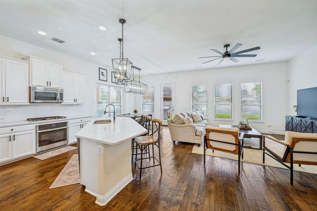 851 Forest Street, Little Elm, TX 76227