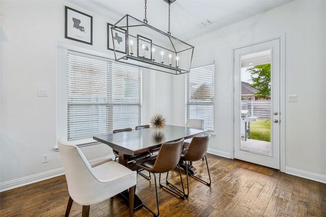 851 Forest Street, Little Elm, TX 76227